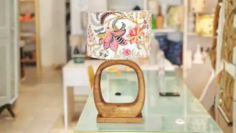 Lámpa Neked – Lámpabúrakészítő workshop Budapesten 1