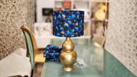 Lámpa Neked – Lámpabúrakészítő workshop Budapesten 11