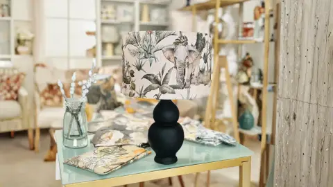 Lámpa Neked – Lámpabúrakészítő workshop Budapesten 8