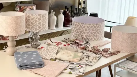 Lámpa Neked – Lámpabúrakészítő workshop Budapesten 12