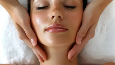 Exkluzív, szépítő kezelés őssejtes arcszérummal hölgyeknek Budapesten 2