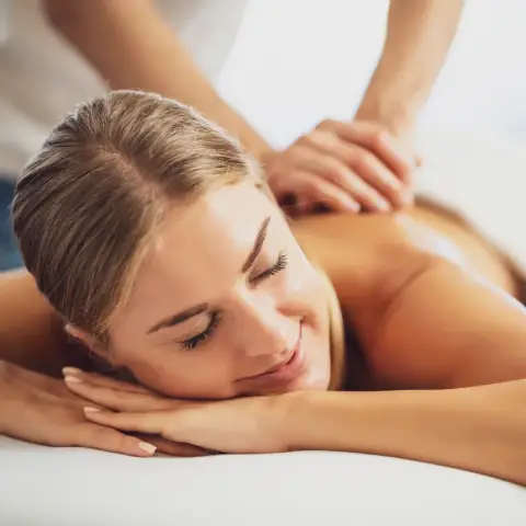 Mert a tested megérdemli: Svédmasszázs hölgyek részére Budapesten