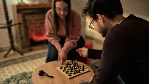 Sher-Lock – Nyomozós szabadulószoba Veszprémben 1