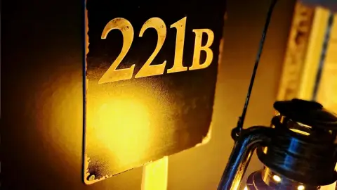 Sher-Lock – Nyomozós szabadulószoba Veszprémben 5