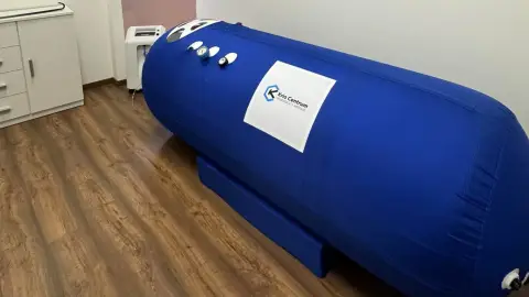 A természetes megújulás kulcsa! – Oxigénterápia Budapesten 3