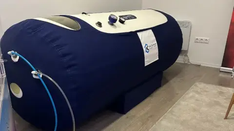 A természetes megújulás kulcsa! – Oxigénterápia Budapesten 2