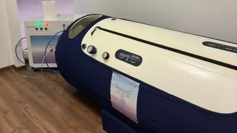 A természetes megújulás kulcsa! – Oxigénterápia Budapesten 1