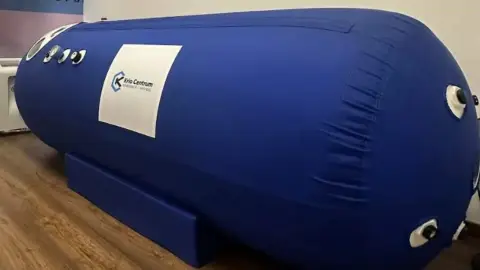 A természetes megújulás kulcsa! – Oxigénterápia Budapesten 4