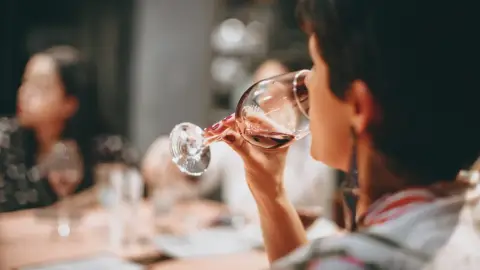 Privát borkóstoló Pátyon, a C'est la Vie Café-ban 12 fő részére 1