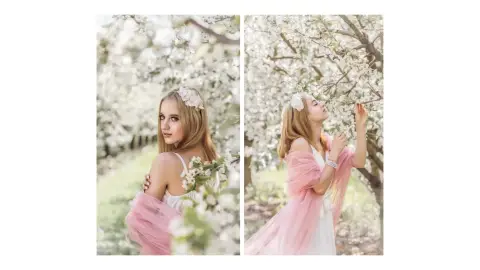 Egyéni portré fotózás szabadtéren vagy műteremben Budapesten – profi megjelenés, örök érték! 12