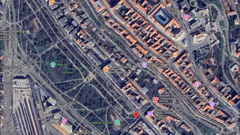 Star Wars II. – A Klónok Támadása kaland Budapesten! / RoadRace Tematikus Futam 2