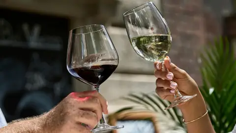 Romantikus tapas randi Budapesten: különleges mediterrán ízek a Saboré-ban 5