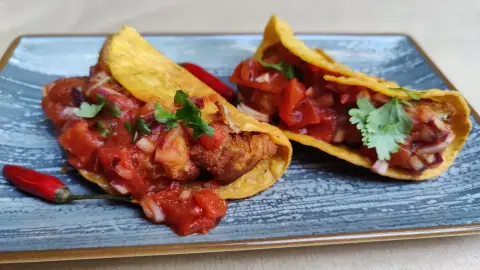 Romantikus tapas randi Budapesten: különleges mediterrán ízek a Saboré-ban 12