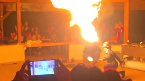 Safari és Családi Élménypark 'Családi' belépőjegy – Vár Titeket Békés megye vadonja! 44