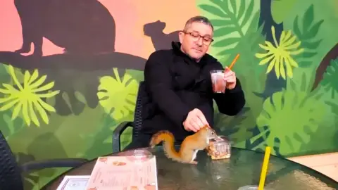 Safari és Családi Élménypark 'VIP' belépőjegy – Vár Titeket Békés megye vadonja! 5