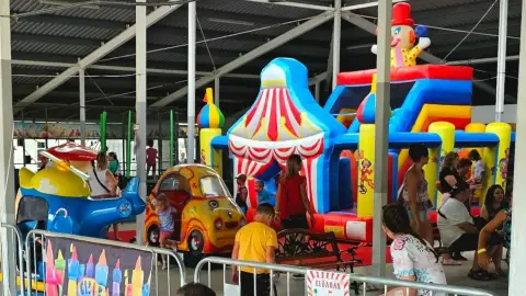 Safari és Családi Élménypark 'VIP' belépőjegy – Vár Titeket Békés megye vadonja! 22