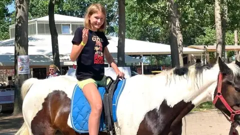 Safari és Családi Élménypark 'VIP' belépőjegy – Vár Titeket Békés megye vadonja! 15