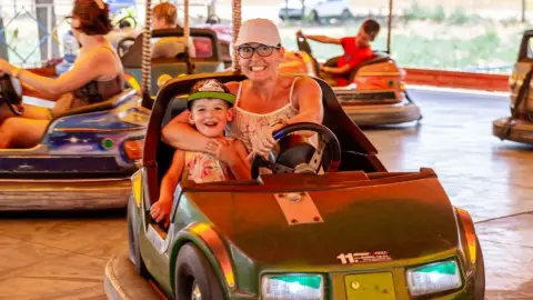 Safari és Családi Élménypark 'VIP' belépőjegy – Vár Titeket Békés megye vadonja! 25