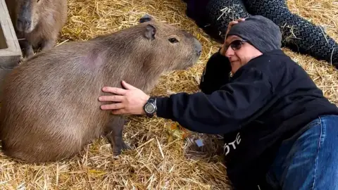 Safari és Családi Élménypark 'VIP' belépőjegy – Vár Titeket Békés megye vadonja! 24