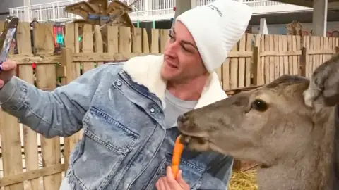 Safari és Családi Élménypark 'VIP' belépőjegy – Vár Titeket Békés megye vadonja! 28