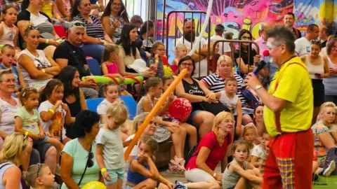 Safari és Családi Élménypark 'VIP' belépőjegy – Vár Titeket Békés megye vadonja! 31