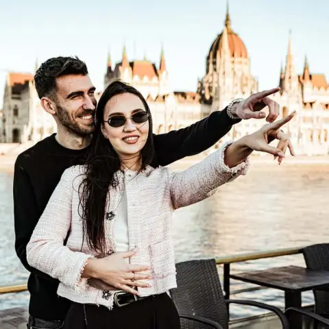 Városnéző Sétahajózás Budapesten 2 fő részére – Korlátlan 'Budapest Sör' fogyasztással!