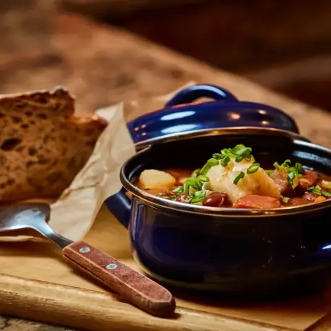 Stube Étterem – Fedezd fel a sváb ízek gazdag világát Pilisvörösváron!