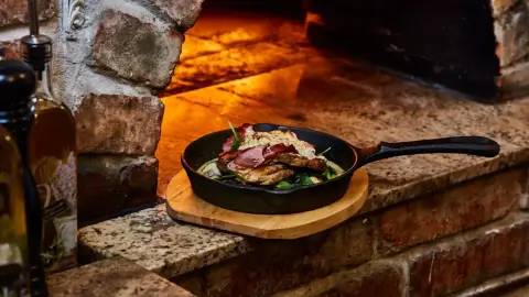 Stube Étterem – Fedezd fel a sváb ízek gazdag világát Pilisvörösváron! 11