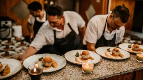 Stube Étterem – Fedezd fel a sváb ízek gazdag világát Pilisvörösváron! 1