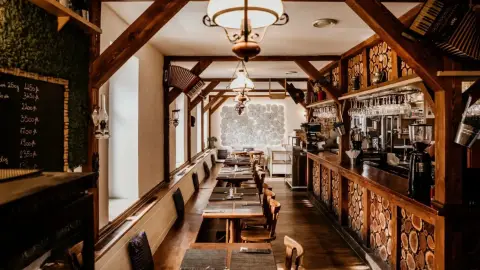 Stube Étterem – Fedezd fel a sváb ízek gazdag világát Pilisvörösváron! 7