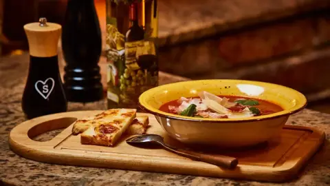 Stube Étterem – Fedezd fel a sváb ízek gazdag világát Pilisvörösváron! 10