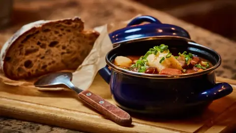 Stube Étterem – Fedezd fel a sváb ízek gazdag világát Pilisvörösváron! 6