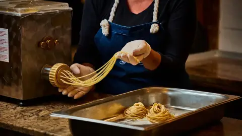 Stube Étterem – Fedezd fel a sváb ízek gazdag világát Pilisvörösváron! 8