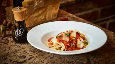 Stube Étterem – Fedezd fel a sváb ízek gazdag világát Pilisvörösváron! 3