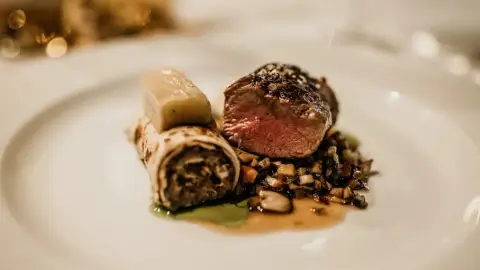 Stube Étterem – Fedezd fel a sváb ízek gazdag világát Pilisvörösváron! 13