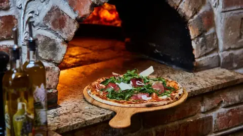 Stube Étterem – Fedezd fel a sváb ízek gazdag világát Pilisvörösváron! 16