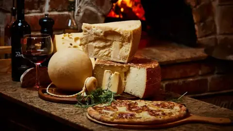 Stube Étterem – Fedezd fel a sváb ízek gazdag világát Pilisvörösváron! 5