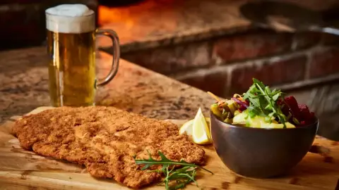 Stube Étterem – Fedezd fel a sváb ízek gazdag világát Pilisvörösváron! 19