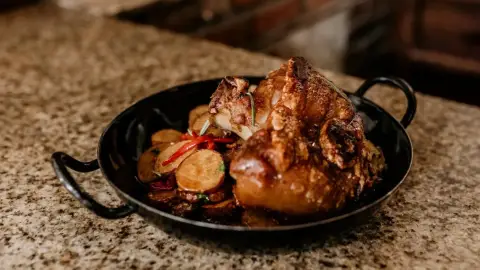 Stube Étterem – Fedezd fel a sváb ízek gazdag világát Pilisvörösváron! 18