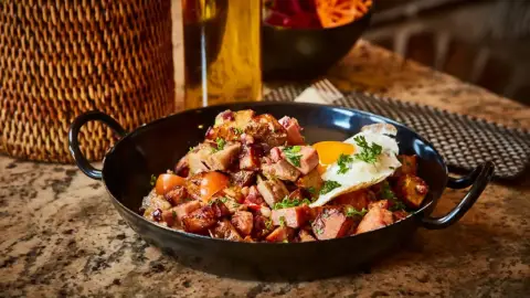 Stube Étterem – Fedezd fel a sváb ízek gazdag világát Pilisvörösváron! 15