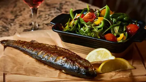 Stube Étterem – Fedezd fel a sváb ízek gazdag világát Pilisvörösváron! 20