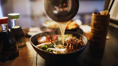 Sushi & Wok Bar – Ázsiai gasztrokaland Siófokon 1