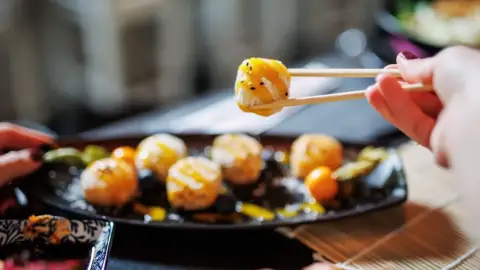 Sushi & Wok Bar – Ázsiai gasztrokaland Siófokon 4