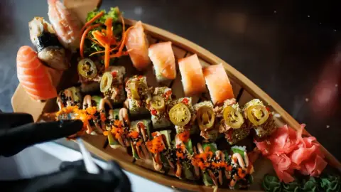 Sushi & Wok Bar – Ázsiai gasztrokaland Siófokon 3