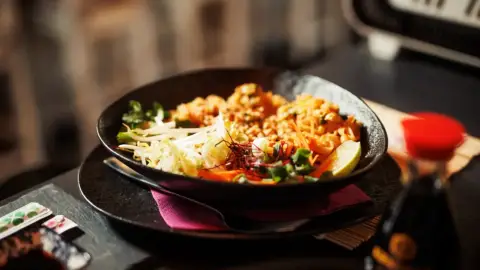 Sushi & Wok Bar – Ázsiai gasztrokaland Siófokon 5