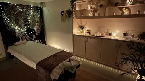 Shea vajas masszázs – Luxus kényeztetés természetesen Budapesten 3