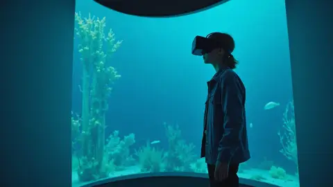 VR kaland Kecskeméten – Több, mint 25 játék közül választhatsz! 13