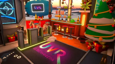 VR kaland Kecskeméten – Több, mint 25 játék közül választhatsz! 1