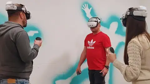 VR kaland Kecskeméten – Több, mint 25 játék közül választhatsz! 4