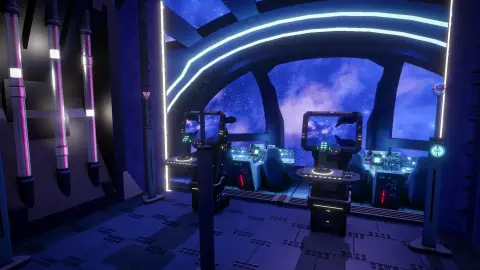 VR kaland Kecskeméten – Több, mint 25 játék közül választhatsz! 8